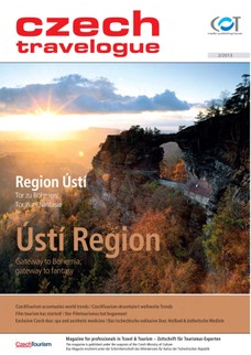Czech Travelogue 2/2013