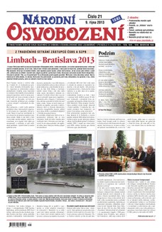 Národní Osvobození 21/2013