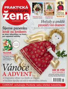 Praktická žena 11/2013