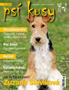 Psí kusy 11/2013