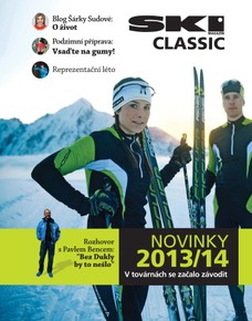 SKI Classic - říjen 2013