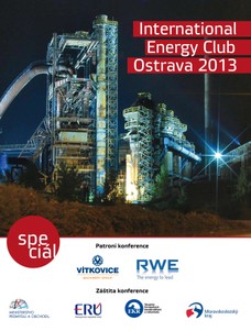 IEC – Ostrava 2013 14.10.2013