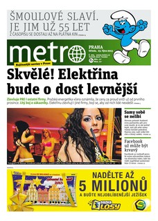 METRO 23.10.2013