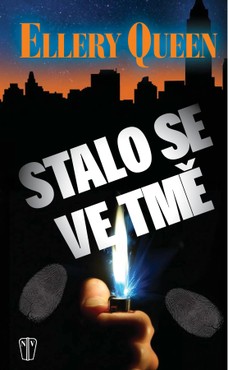 Stalo se ve tmě