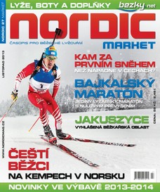 NORDIC 27 market - listopad 2013