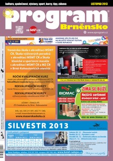 Program BR 11-2013