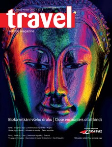 Travel Service Magazine (CZ) Zima 2012