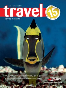 Travel Service Magazine (SK) 2012