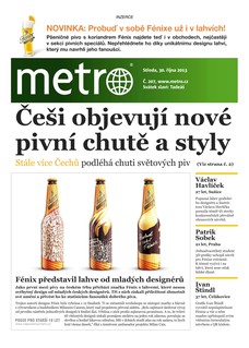 METRO 30.10.2013