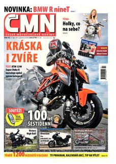 ČMN 2013/22