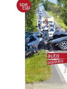 Auto pojištění 1.11.2013