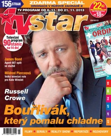 TV Star 23_2013