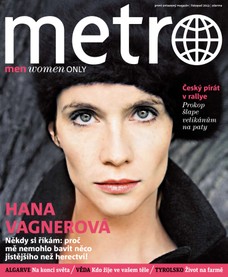 MEN WOMEN ONLY - listopad 2013