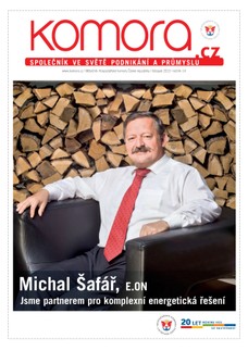 Komora.cz 11/2013