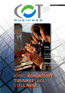 COT business 11/2013