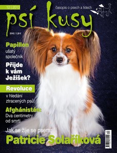 Psí kusy 12/2013