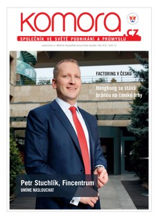 Komora.cz 10/2012