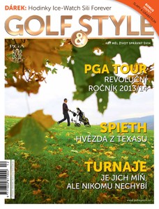 Golf&amp;Style 11-12/2013