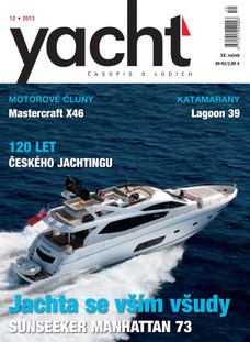 Yacht 12/2013