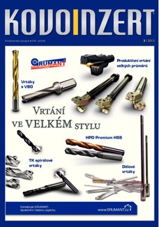KOVOINZERT 3/2013