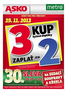 METRO 25.11.2013