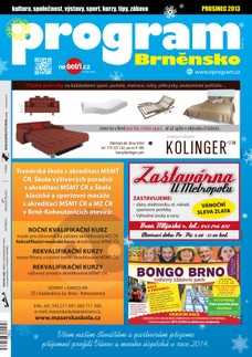 Program BR 12-2013