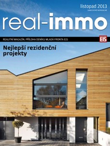 Real-immo listopad 2013
