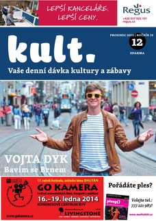 kult. 12/2013