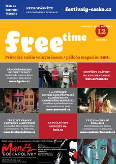 Freetime 12/2013