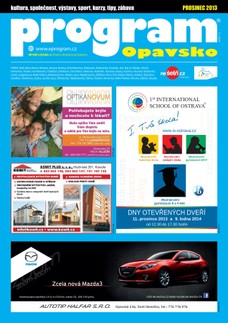 Program OP 12-2013