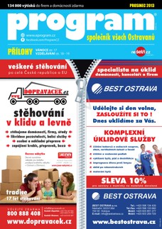 Program OV 12-2013