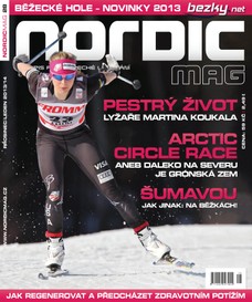 NORDIC 28 - prosinec-leden 13/14