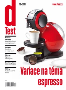 dTest 12/2013