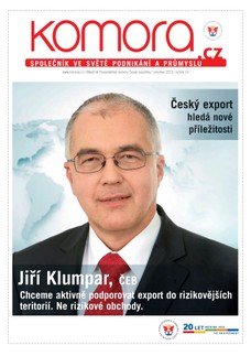 Komora.cz 12/2013