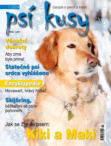 Psí kusy 01/2014