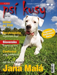 Psí kusy 04/2013