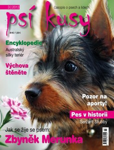 Psí kusy 03/2013