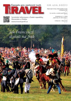 TRAVELprofi 08-0913