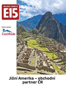 Jižní Amerika 11.12.2013