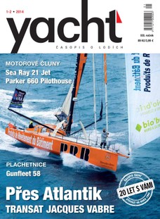 Yacht 1-2/2014