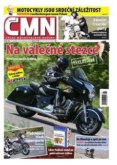 ČMN 2013/26