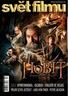 Prosinec 2013 Svět filmu