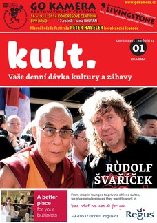 kult. 01/2014