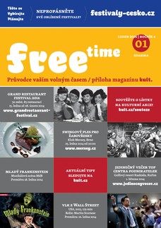 Freetime 01/2014
