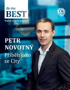 Be the Best Zima 2013