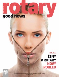 Rotary Good News č. 6/2013