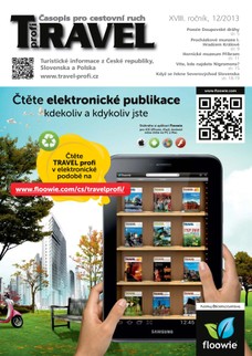 TRAVELprofi 1213