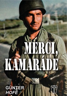 Merci, kamaráde