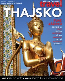 Travel Digest 1/2014 Thajsko ukazkove