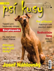 Psí kusy 03/2014